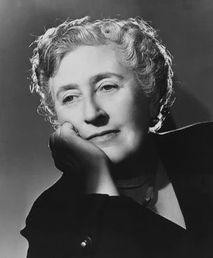 Agatha Christie