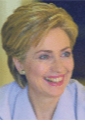 Hillary Rodham Clinton