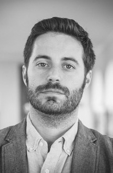 Garrard Conley