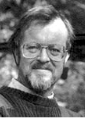Bernard Cornwell