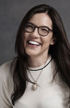 Sloane Crosley