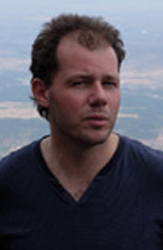 Christopher de Bellaigue