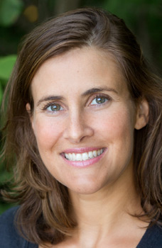 Monique Brinson Demery