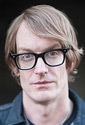 Patrick deWitt