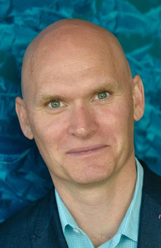 Anthony Doerr