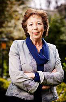 Renate Dorrestein
