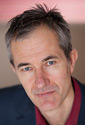 Geoff Dyer