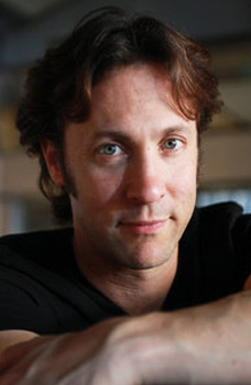 David Eagleman