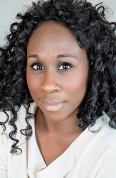 Esi Edugyan