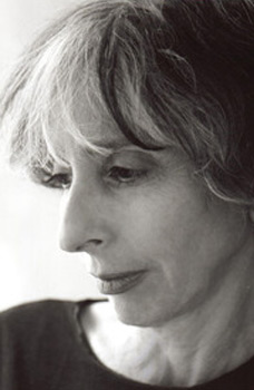 Deborah Eisenberg