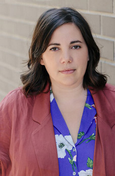 Emma Copley Eisenberg