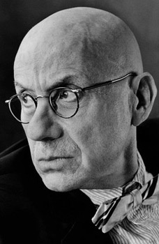 James Ellroy