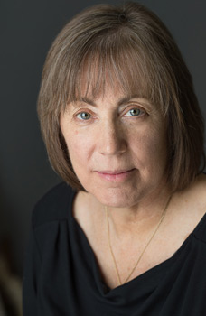 Gwen Florio