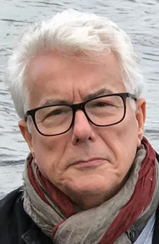 Ken Follett