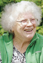 Janet Frame