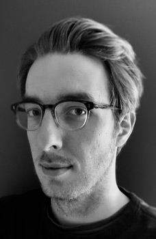 Oliver Franklin-Wallis