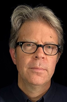 Jonathan Franzen
