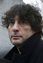 Neil Gaiman