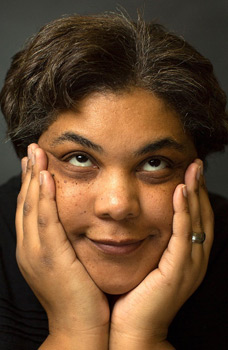 Roxane Gay