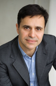 Keith Gessen