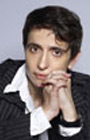 Masha Gessen