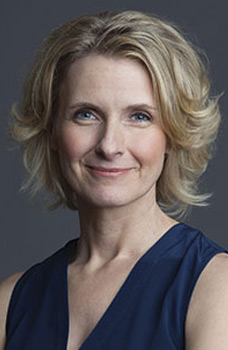 Elizabeth Gilbert