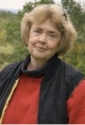 Gail Godwin