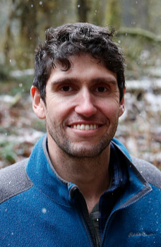 Ben Goldfarb 