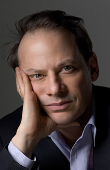 Adam Gopnik
