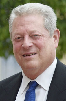 Al Gore