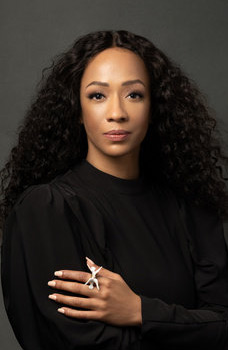 Rachel Eliza Griffiths