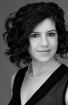 Gina Marie Guadagnino