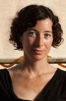 Ayelet Gundar-Goshen