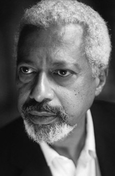 Abdulrazak Gurnah