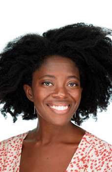 Yaa Gyasi