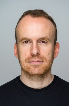 Matt Haig