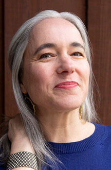 Rebecca Handler