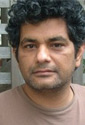 Mohammed Hanif