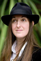 Frances Hardinge