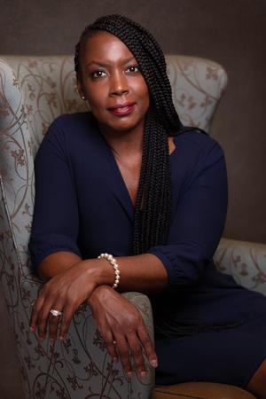 Terah Shelton Harris