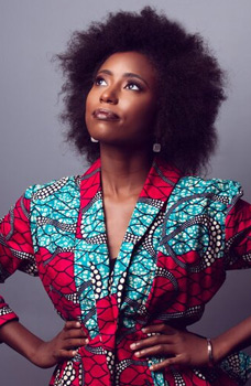 Zakiya Dalila Harris