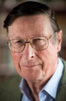 Max Hastings