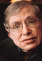 Stephen Hawking