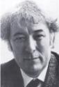 Seamus Heaney