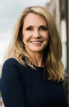 Patti Callahan Henry