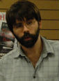 Joe Hill