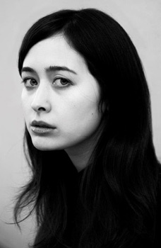 Rowan Hisayo Buchanan