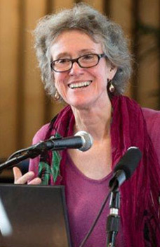 Arlie Russell Hochschild