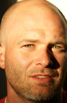 Peter Brown Hoffmeister