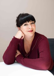 Emily Howes Photograph